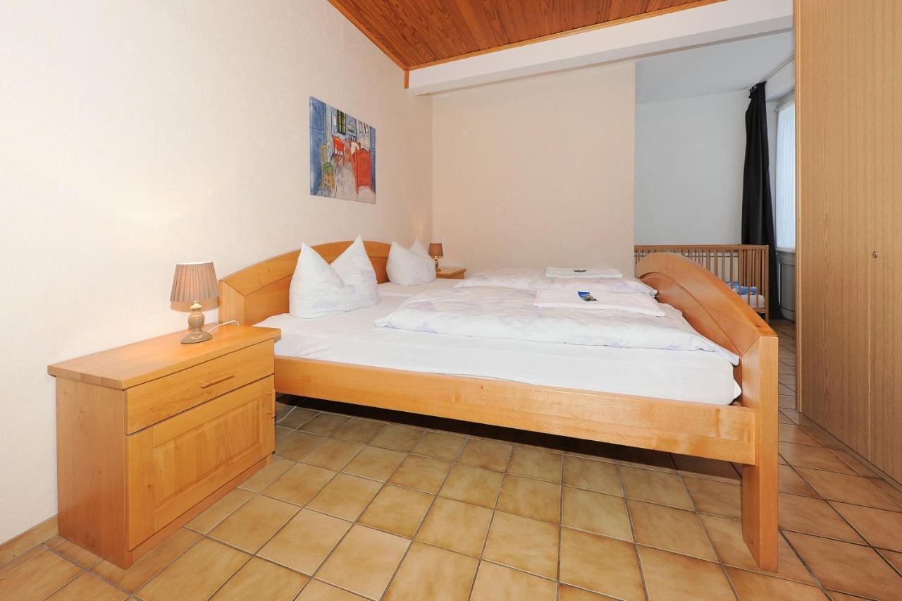 Friesenmeer Ferienwohnung Eins Bensersiel Ngoại thất bức ảnh
