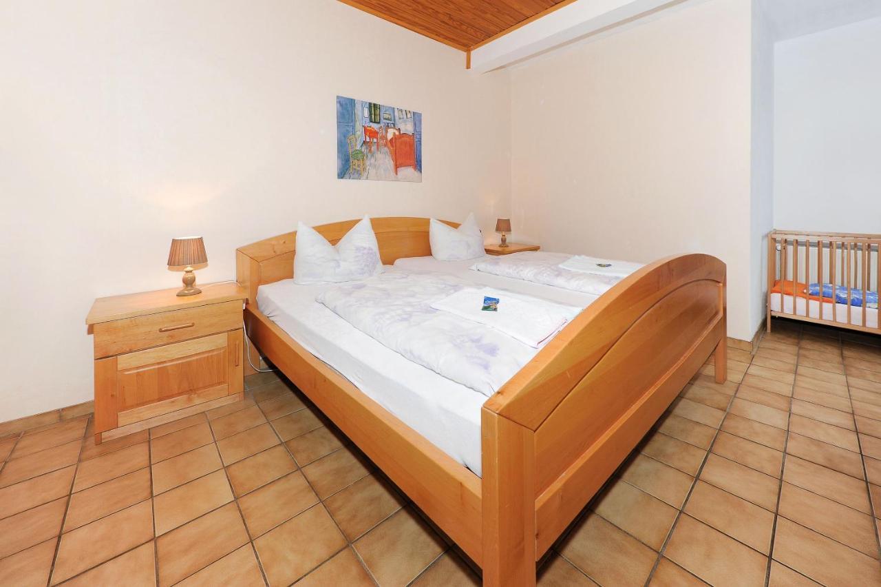 Friesenmeer Ferienwohnung Eins Bensersiel Ngoại thất bức ảnh